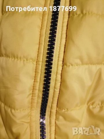 Стрхотна грейка в перфектно състояние размер 4 години , снимка 3 - Детски якета и елеци - 38736027