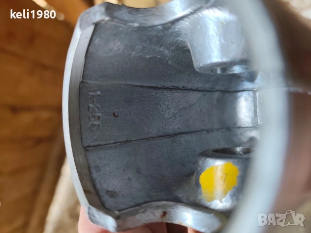 Цилиндър за Иж, снимка 7 - Мотоциклети и мототехника - 53581557