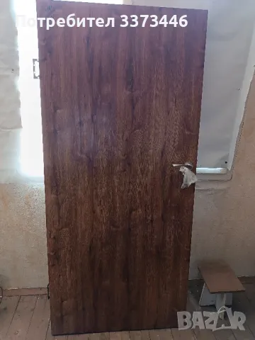 Интериорни дървени, и входни метални врати , снимка 9 - Интериорни врати - 47611651