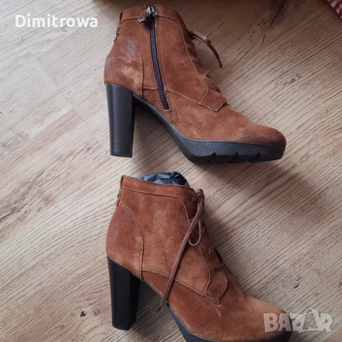 н.41 Tommy Hilfiger , снимка 12 - Дамски ежедневни обувки - 40300376