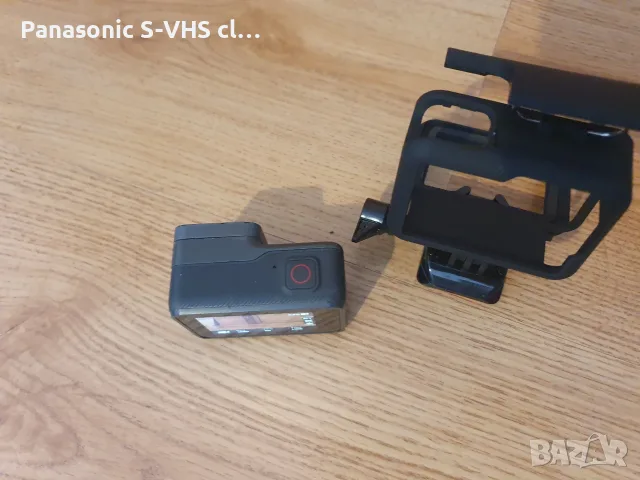 Екшън камера GoPro HERO 5 black , снимка 10 - Камери - 55947142