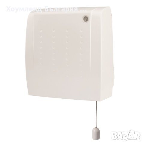 ГАРАНЦИЯ! Вентилаторна печка за баня , снимка 4 - Други стоки за дома - 42493129