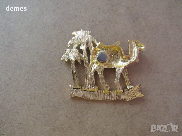 Автентичен магнит-от Египет, снимка 5 - Други ценни предмети - 41246608