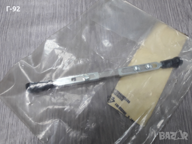 A0010705775**NEU** MERCEDES-BENZ**W124**ЩАНГА ЗА СИСТЕМАТА НА ГАЗТА **