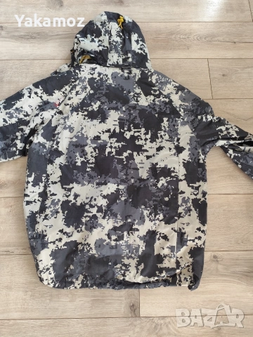 мъжко яке ripzone , снимка 3 - Якета - 53074247