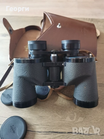 Бинокъл Swift Audubon 8.5x44 MK II, снимка 3 - Екипировка - 45747372