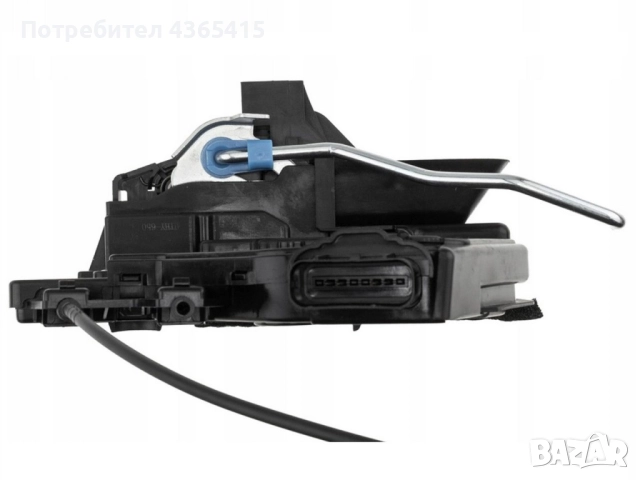 Брава за предна дясна врата за Kia Kia Stonic 2017+ 81320H8050, снимка 5 - Части - 51844658