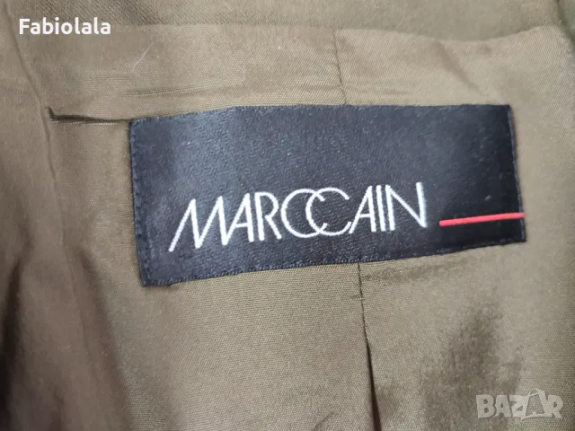 Marc Cain blazer EU40, снимка 2 - Сака - 49232844