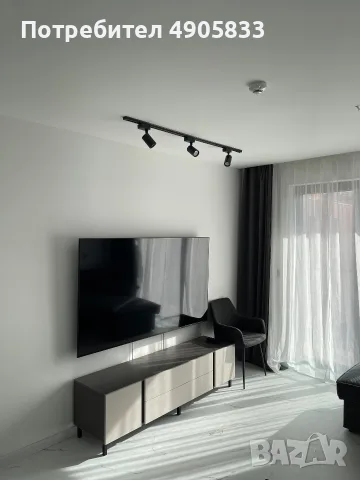 Двустаен апартамент 63 м.кв., снимка 6 - Апартаменти - 55509986
