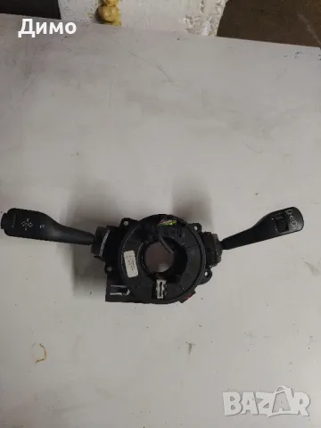 лентов кабел лостче мигачи чистачки бмв е46 bmw e46 , снимка 2 - Части - 49959811