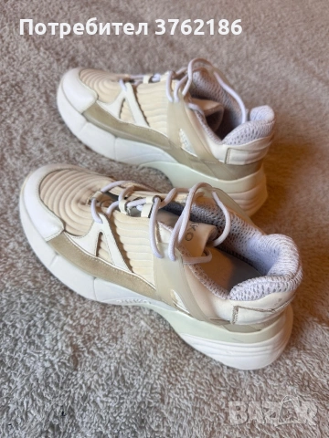 Дамски маратонки Pinko