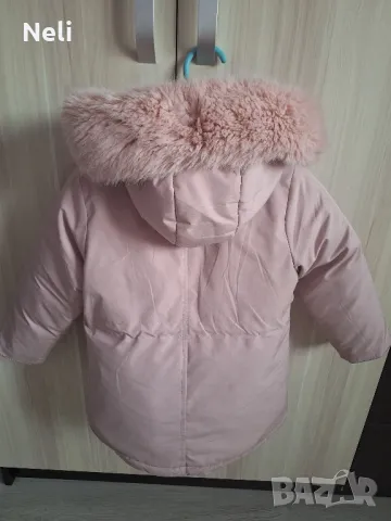 Детско яке, снимка 2 - Детски якета и елеци - 49150951