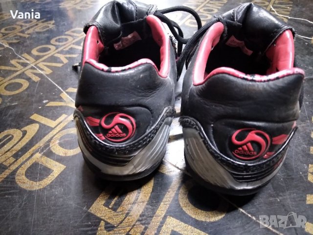 Детски бутонки, снимка 4 - Детски маратонки - 39501739