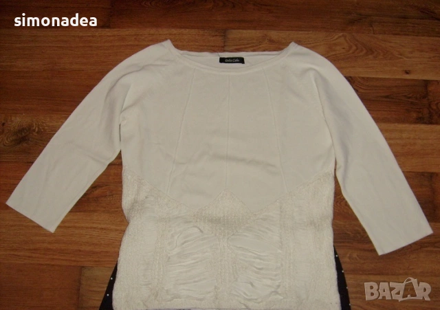 Блуза Dolce Cabo 