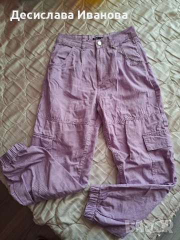 Спортен дамска панталон размер 36 S