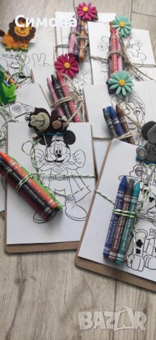Ръчна изработка на картички,албуми,пликове,покани и други, снимка 8 - Други услуги - 31585712
