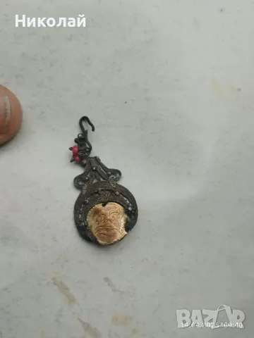 Продавам махмудия , снимка 2 - Нумизматика и бонистика - 50072718