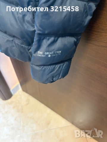 Яке на марката Zara, снимка 4 - Якета - 51510124