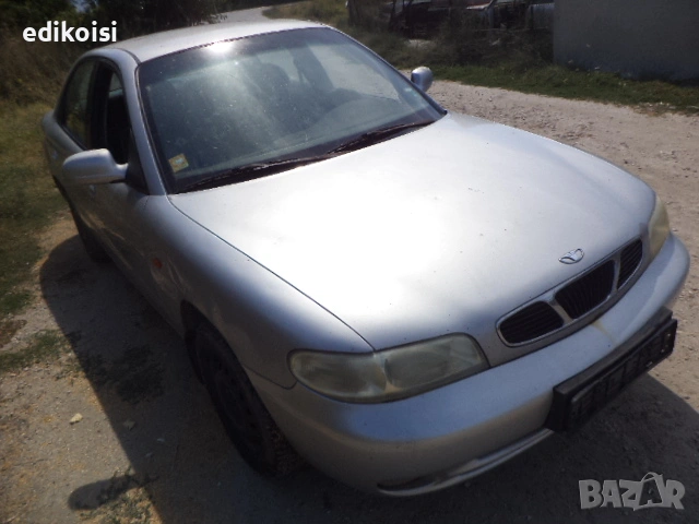 Деу Нубира 1.6 16v на части, снимка 2 - Автомобили и джипове - 53240628