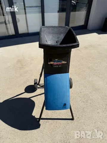 Дробилка за клони King Kraft Honda