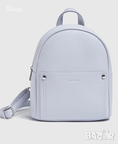 🌷 Раница на Pull and Bear