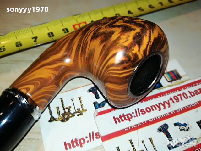 ЛУЛА-НОВА 1411221931, снимка 10 - Лули - 38672602