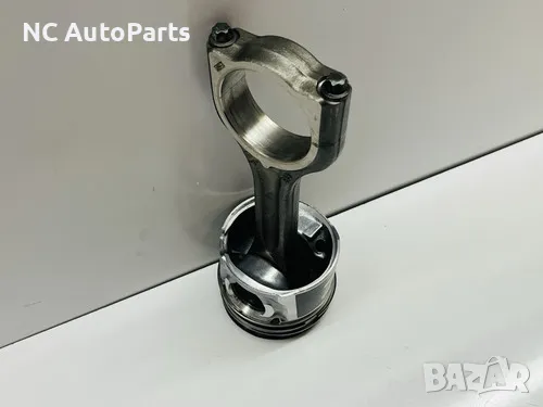 Бутало с биела за Ford Форд Канект 1.6 Дизел 8V 115 коня T1GA Ford 2015, снимка 2 - Части - 49362040