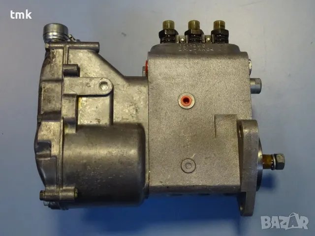 Горивно нагнетателна помпа (ГНП) WSK Mielec P.23-23 injector pump WSK Mielec R8V20-120, снимка 10 - Селскостопанска техника - 49764240
