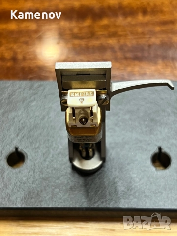 Доза за грамофон Empire 4000d/iii , снимка 5 - Грамофони - 52596538