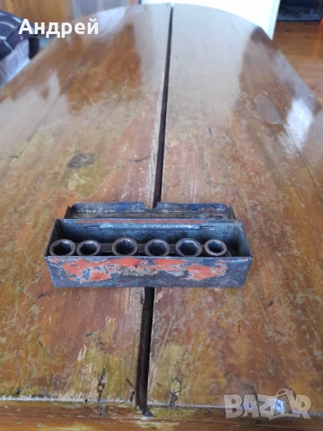 Старо гедоре Quickway, снимка 3 - Други ценни предмети - 50757292