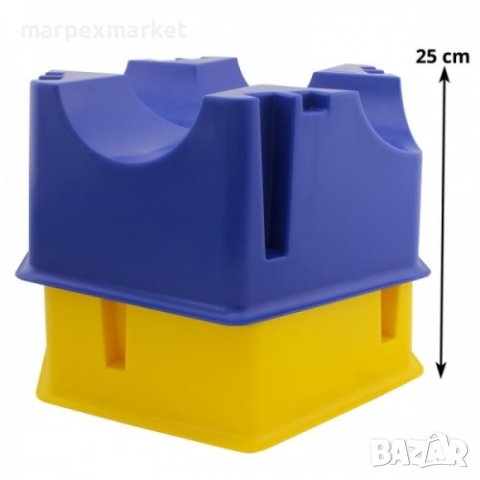 	Поставка за препятствия - GEWA, снимка 4 - Коне - 44208236