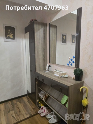 Тристаен - Свети Влас , снимка 11 - Апартаменти - 53698887