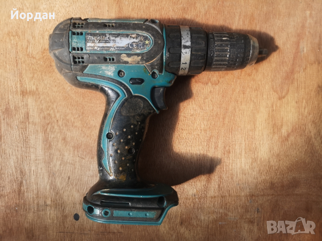 makita ъглошлайф bga 452 bhp 453 bhp 452 , снимка 4 - Други инструменти - 44922412