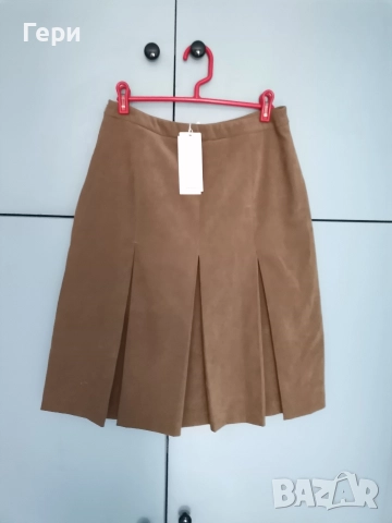 Дамски пола на Аристон