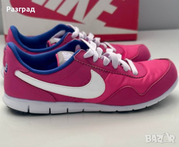 Дамски кецове Nike    37, снимка 2 - Кецове - 41972691