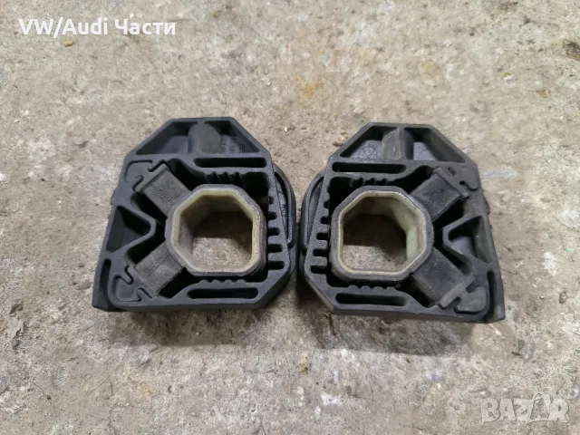 Тампони тампон захвати воден радиатор за Голф 5 Ауди А3 Сеат VW Golf 5 Audi A3 8P Seat 1К0121367D