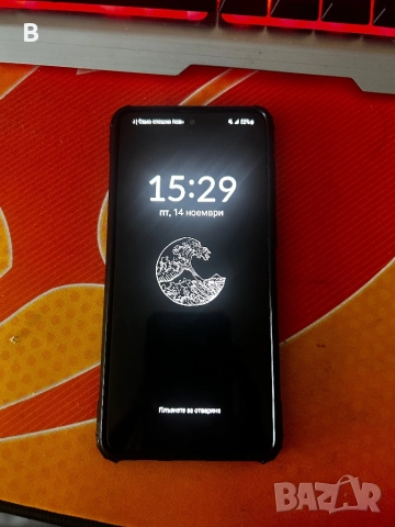 Samsung A71, 2 телефона, снимка 2 - Samsung - 52413862