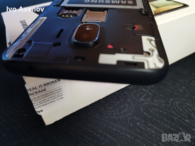 Samsung J 2 pro 2 сим, снимка 4 - Samsung - 42026980