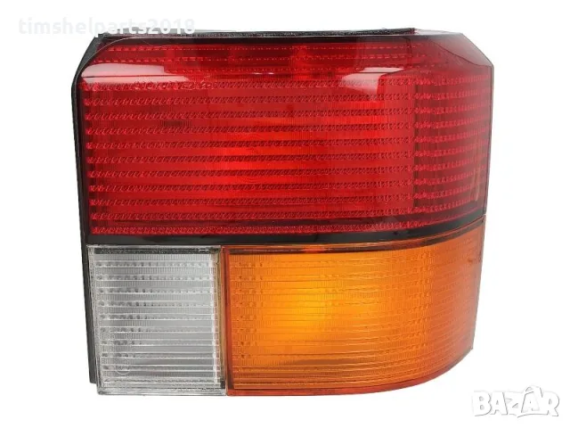 Стоп за Volkswagen Transporter T4, Caravelle 1990-2003 Пасажерска страна
