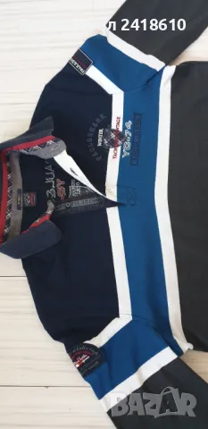 Paul & Shark Cotton Mens Size L / XL НОВО! ОРИГИНАЛ! Мъжка Блуза., снимка 10 - Блузи - 49067087