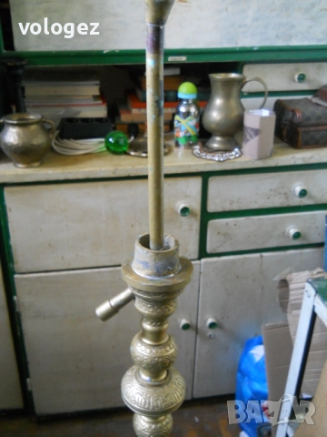 наргилета, снимка 3 - Наргилета - 15985751