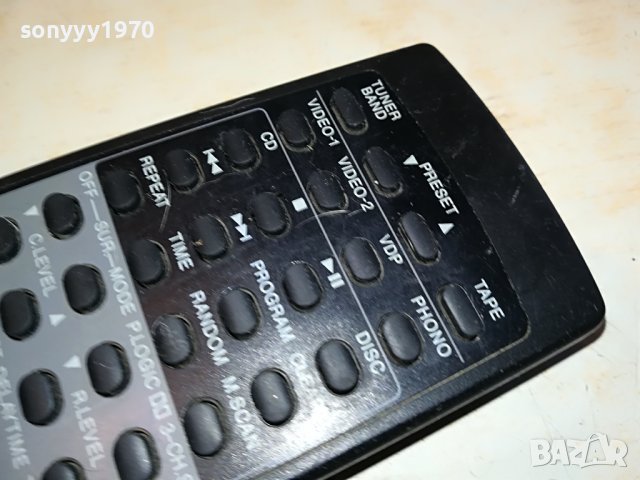 UHER REMOTE CONTROL 0102231920, снимка 6 - Други - 39519271