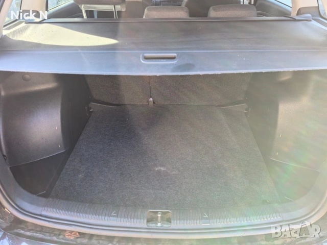 Шкода Фабия 1.2 бензин / Skoda Fabia 1.2 tsi, снимка 12 - Автомобили и джипове - 53093052