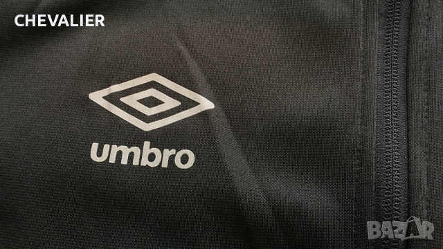 UMBRO размер XL мъжки суичър 18-44, снимка 5 - Суичъри - 36313658