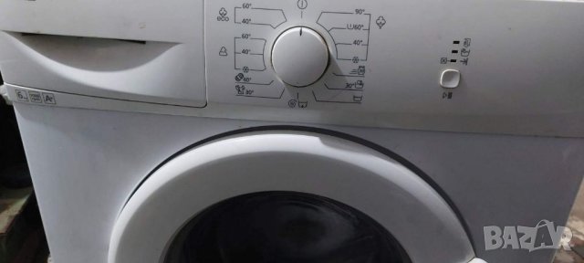 Пералня беко, снимка 2 - Перални - 39022153