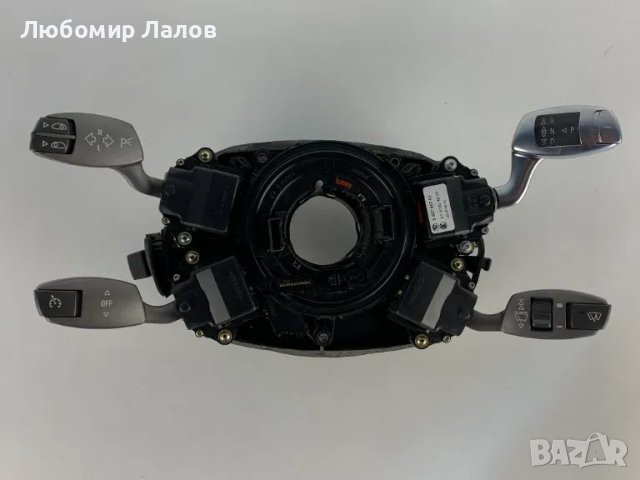 Лентов кабел и лостчета за БМВ 7 серия Е65 BMW 7 series E65