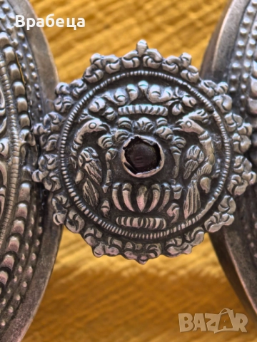 Огромни пафти. Прекрасно състояние. , снимка 8 - Други ценни предмети - 51704528