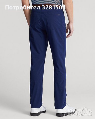 Мъжки панталон Ralph Lauren.38×32., снимка 6 - Панталони - 38997573
