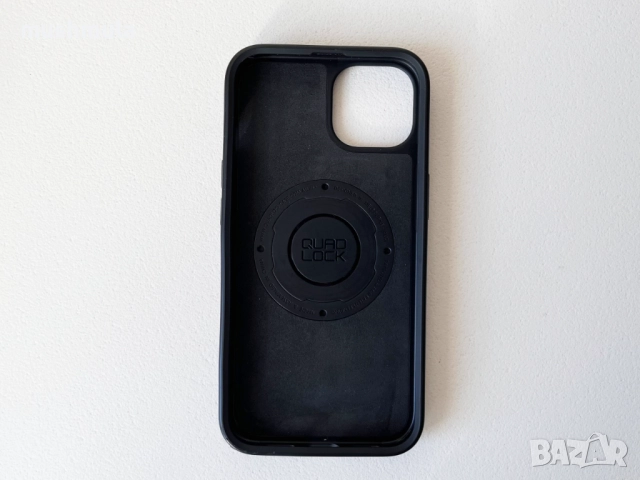 Quad Lock удароустойчив кейс за iPhone 13, 14 MagSafe, снимка 4 - Калъфи, кейсове - 52740727