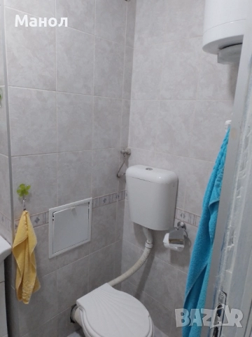 Продавам двустаен апартамент гр.Добрич жк.Дружба бл21.ет.7, снимка 9 - Апартаменти - 52704905